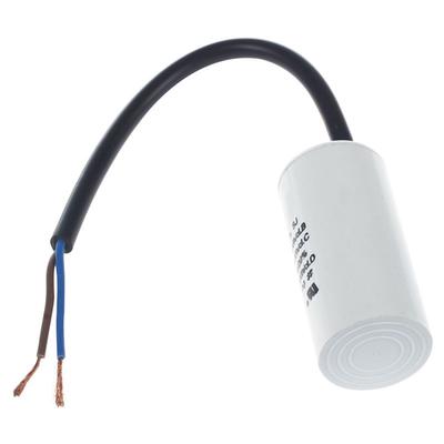 DC3.7V pour 1800 V Booster modules Direct Current Step Up moteur avec les condensateurs à haute tension