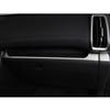 Stainless Steel Car Glove Box Handle Trim Cover For Hyundai IX35 2018      Trim Armrest Interior Accessories