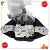 Durable-New High Quality Car Trunk Lock Tailgate Lock Machine Latch Actuator 74800-SMG-G01 74800SMGG01 For Honda CRV