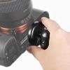 SLIK SBH-100 BK N Ball Head, Black (206331)