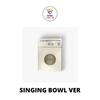 Singing Bowl Ver CORTIS 1st EP Album COLOR OUTSIDE THE LINES