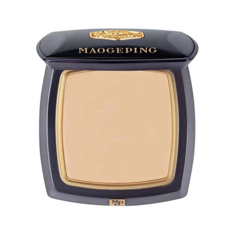 MAOGEPING Flawless Silk Powder Foundation