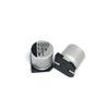 VT Series 16V 1000uF Surface Mount Electrolytic Capacitor, 10x10.5mm SMD.