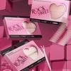 Rock Sweet 240 Pieces Double Eyelid Sticker Waterproof Breathable Invisible Blend Natural Traceless Double Eyelid Tape
