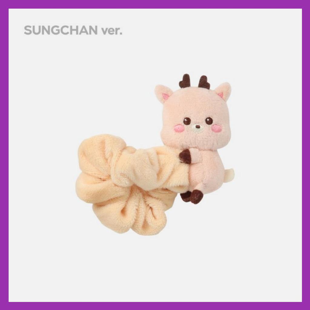 2024 RIIZE FAN CON ‘RIIZING Day FINALE’ [FAST DELIVERY] SCRUNCHIE