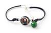 Poodle - bracelet with your photo handmade, unique jewelry from the Art-Dog brand