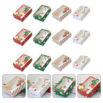 Geschenkverpackung – Geschenkboxen