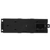 Master Power Window Switch 1J4959857D Driver Side Window Regulator Switch for MK4 1999 To 2007