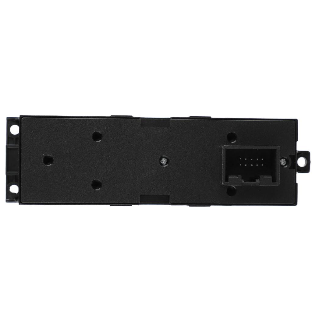 Master Power Window Switch 1J4959857D Driver Side Window Regulator Switch for MK4 1999 To 2007