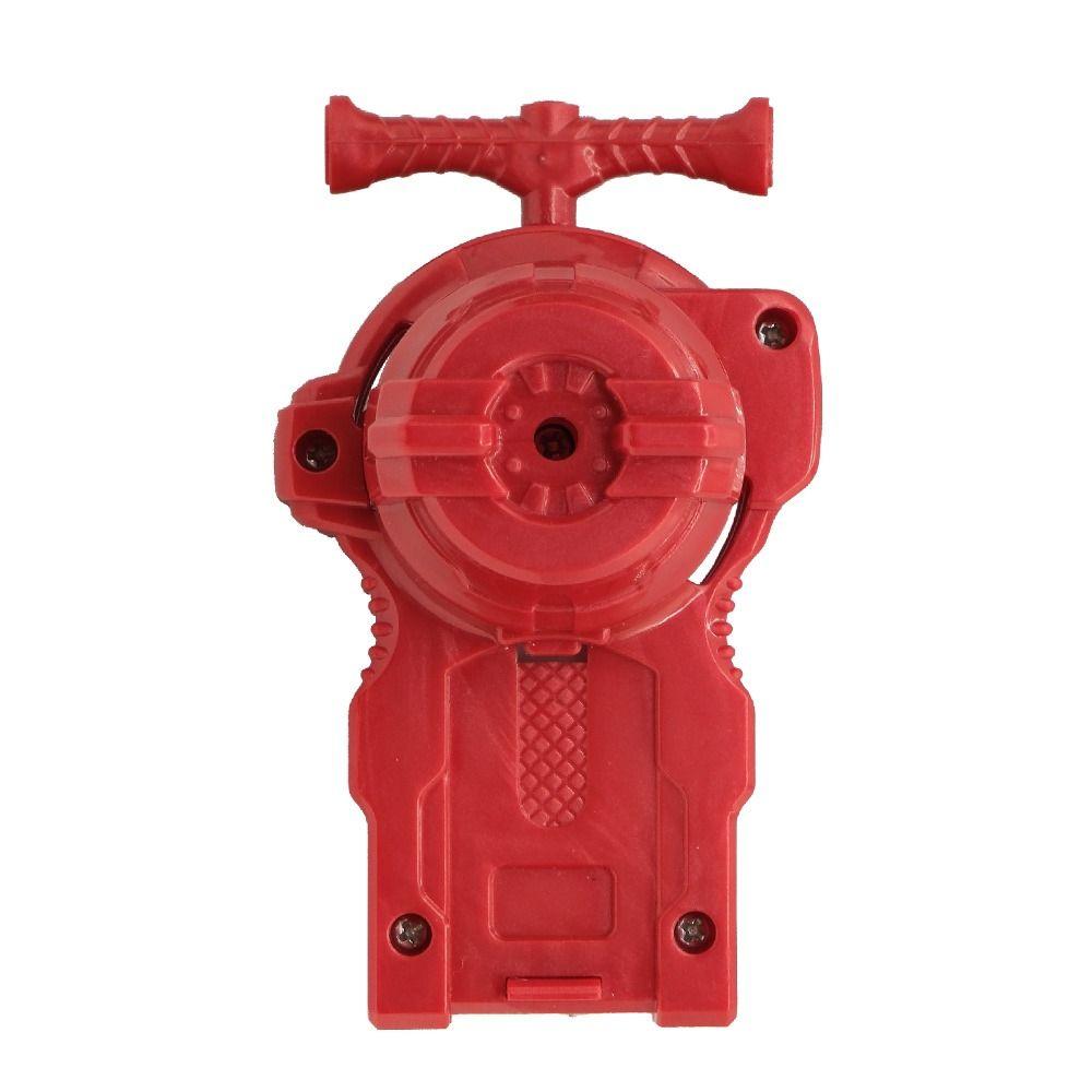 New Multiple Colors Gyro Peripheral Accessories Matching Spinning Tops Hand Grip Turn Toy Anime Gyro Series Children