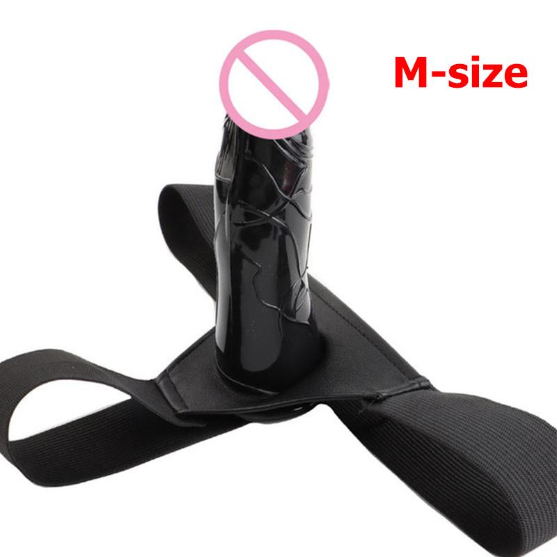 Dildo realistico strap-on lesbico strap-on uomini manica per pene peni preservativi masturbatore sesso per donna anale vagina per giocattoli per adulti