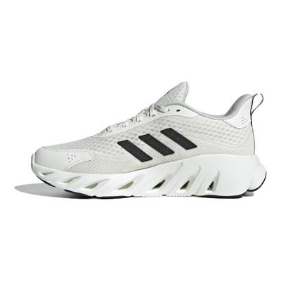 DZIEŃ Odporne na ścieranie Niskie Casualowe Buty do Biegania do Dojazdów Miejskich Unisex Białe Czarne Sneakersy JH7523