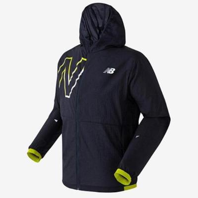 Jaqueta M iMpact Leve Tecida Jacket Nbnab46021 59