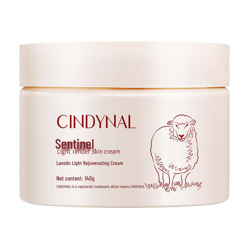 Xiantinayer Lanolin Oil Hydrating Face Cream - 256g