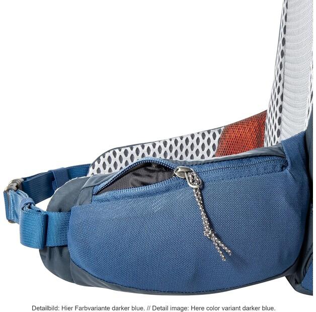 Рюкзак Tatonka Hike Pack 32 schwarz (1555.040)