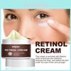 Wiyun Retinol Eye Cream For Revitalizing Moisturizing And Diminishing Fine Lines For Youthful Eyes