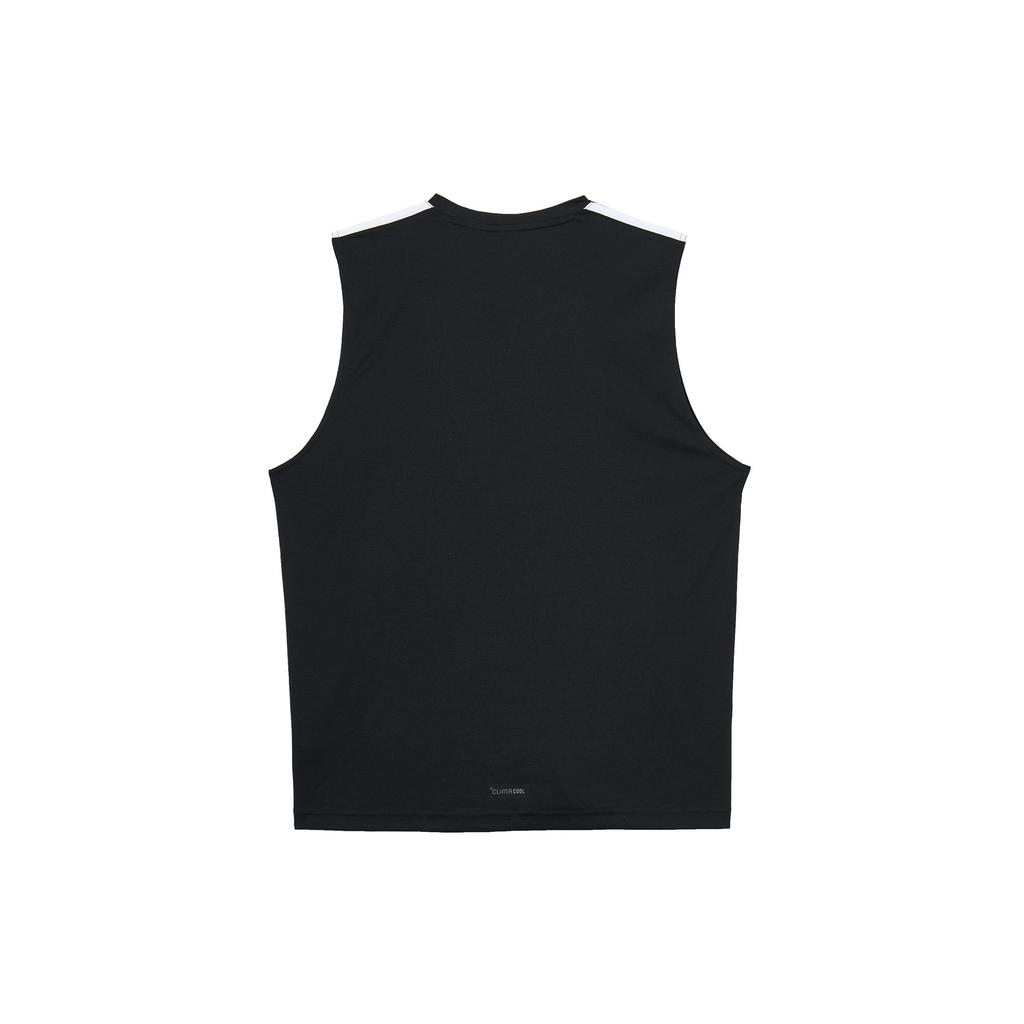 Adidas Basketball Jersey Men's Black KE5906