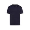 Hanro ShorT Sleeve T shirT  75050 Deep Navy 