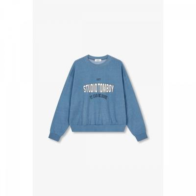 Τοπάκια – Φούτερ και sweatshirts