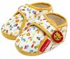 Fisher-Price Baby's First Walking Shoes With Fastening 21-22 J_A
