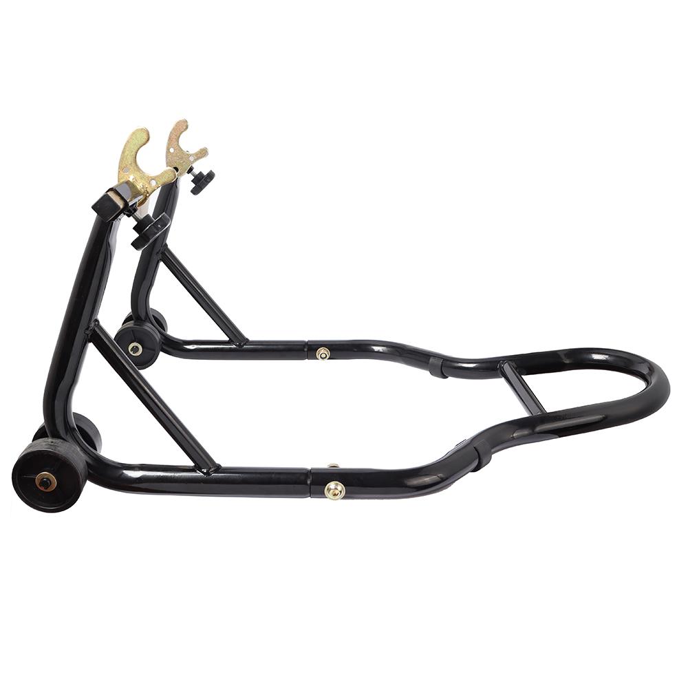 Universal Motorcycle Front / Rear Wheel Lift Stand Universal For Yamaha/Honda/Kawasaki/Suzuki/BMW Motorcycle Tire Repairing Tool