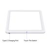 PULUZ LED Shadowless Light Pad for 30cm Photo Studio Box