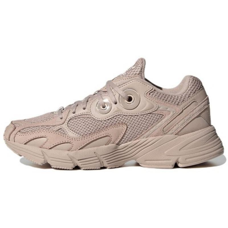 adidas Astir Low Wonder Taupe W FZ6506 EU 36 розовый