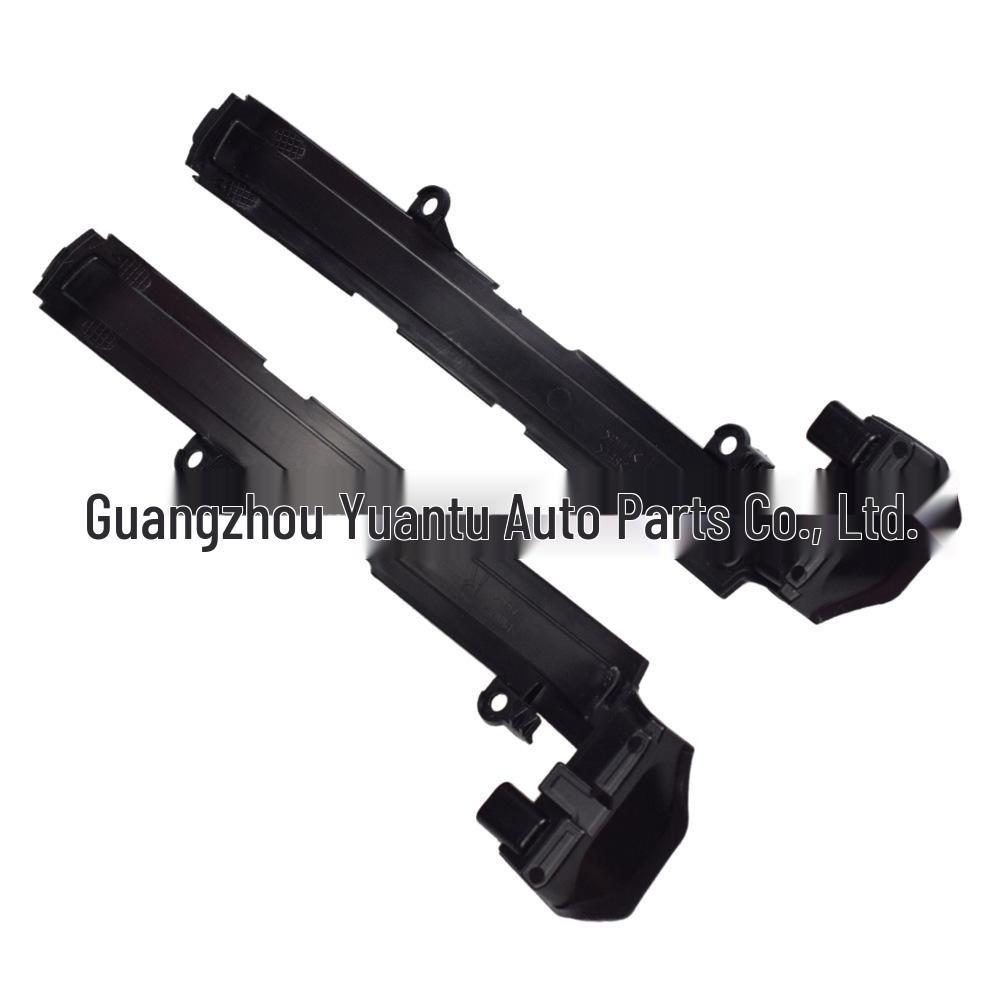 Jaguar XE/XF/XJ Reversing Mirror Sequential Turn Signal