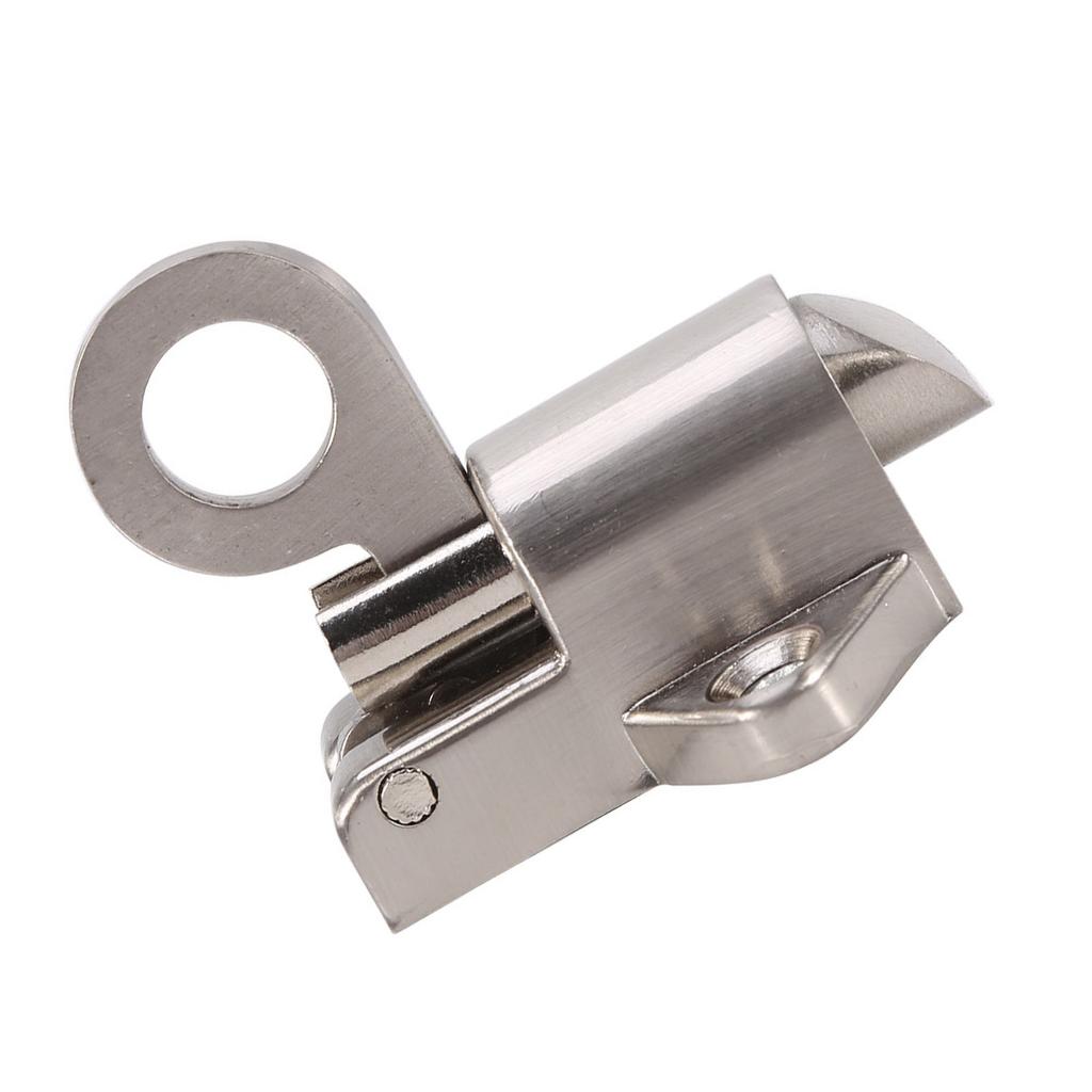 Zinc Alloy Security Window Door Pull Pull Anging sy Installation with Silver for Home Security