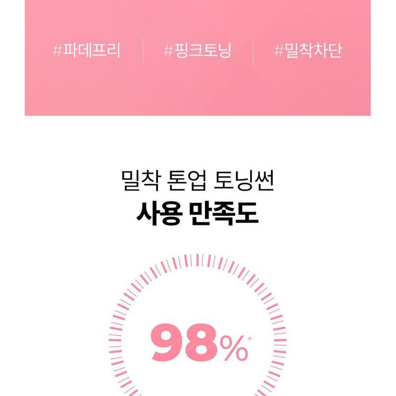 Cell Fusion C Toning Sunscreen 100