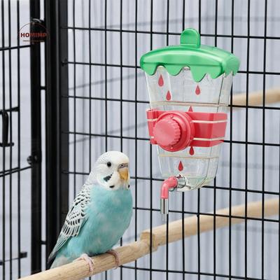 Pássaros – Louça para aves