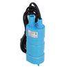Submersible Motor Water Pump 5M 12V Portable Pumping Head for Fish Tank Aquarium Blue