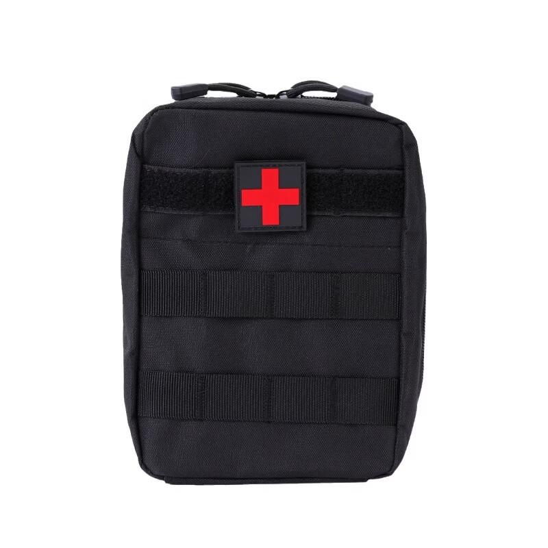 Junshi Outdoor Tactical Waist Bag