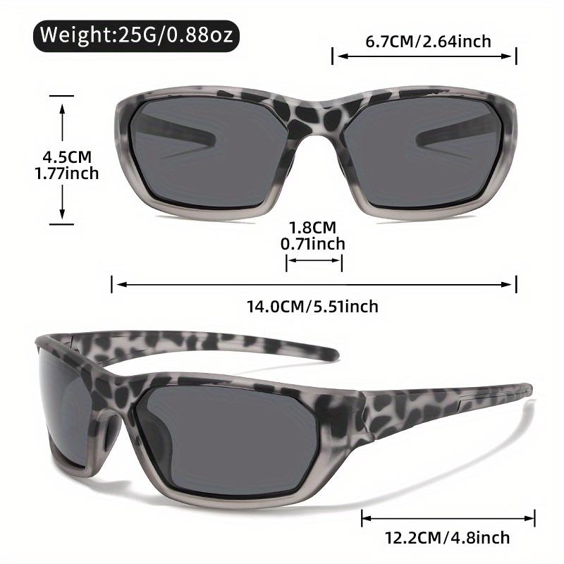 Fashionable And High-End Sunglasses With Silicone Nose Pads Are Indispensable For Casual Outdoor And Street Photography