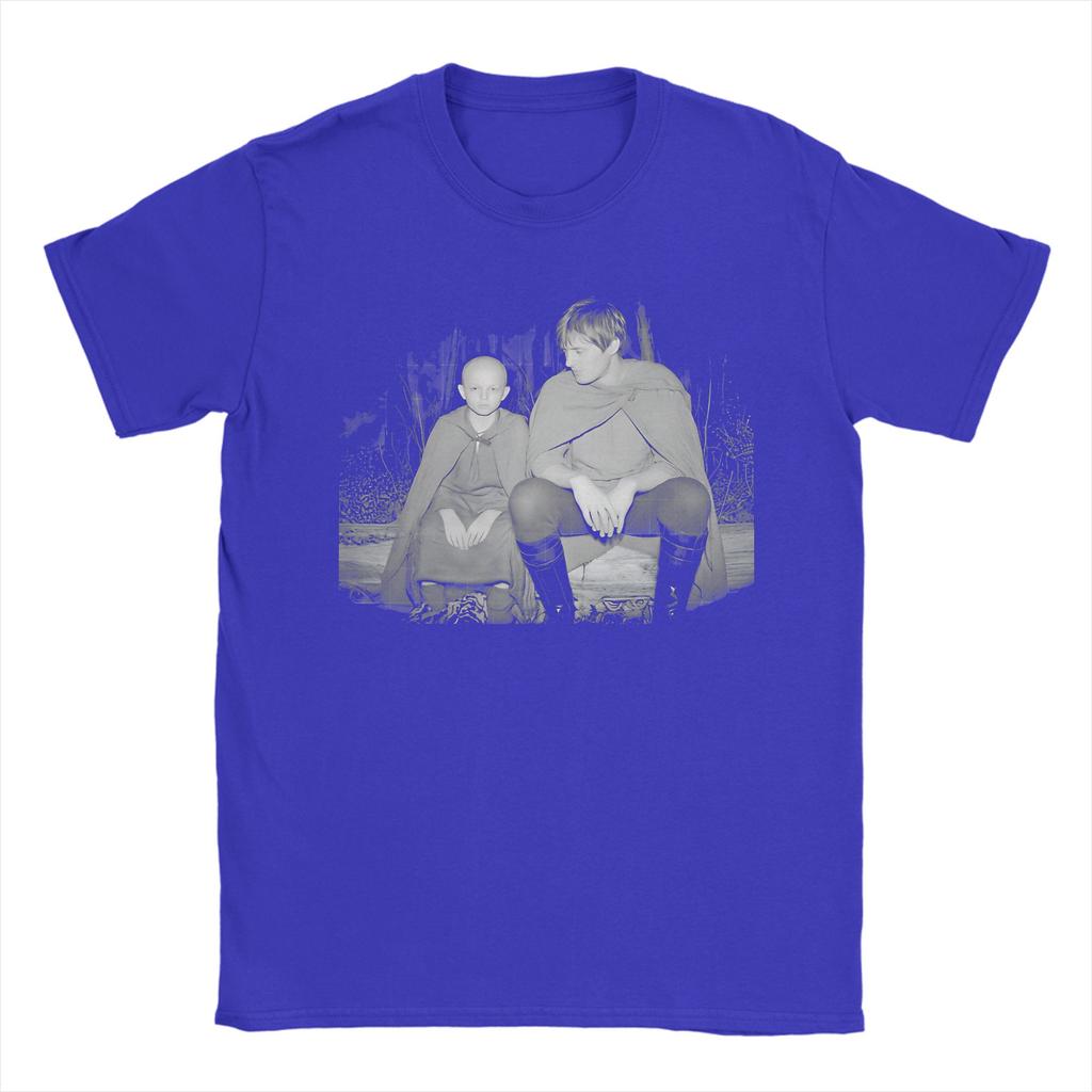A Knight of the Seven Kingdoms Graphic Printing T Shirt Unisex Women Cotton Tee Shirt Clothing