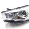 Wuling Hongguang S3 Front Headlight Assembly: Original High & Low Beam Combination