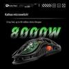 GravaStar M2 Cocoon Breaker Tri-Mode Gaming Mouse