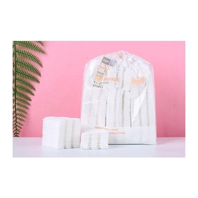 YOUSHA - Cotton Pads (200 pcs.)