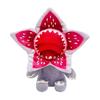 In Cute Man-eating Demogorgon Plush Toy Doll Cartoon Movie Peripheral Plushie Game Enthusiast Children Gift Stock Flower S Cuddly Stuffed Fluffy