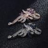 1Pc Elegant Woman  Brooches Pins  Jewelry Clothes Accessories Gift