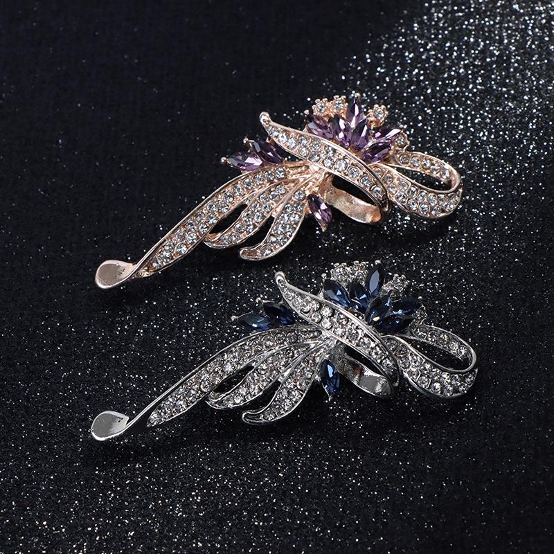 1Pc Elegant Woman  Brooches Pins  Jewelry Clothes Accessories Gift