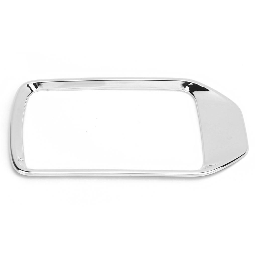 Gear Shift Frame Panel Decoration Replacement for HYUNDAI SANTA FE IX45 2013?2016