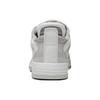 Li Ning Wave PRO Synthetic Leather Slip Resistant Abrasion Resistant Low Top Skateboard Shoes Women's AECT026-2