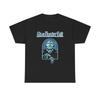 Vintage Blue Oyster Cult Album Men T-shirt Black Cotton Unisex S To 5XL Unisex T-Shirt