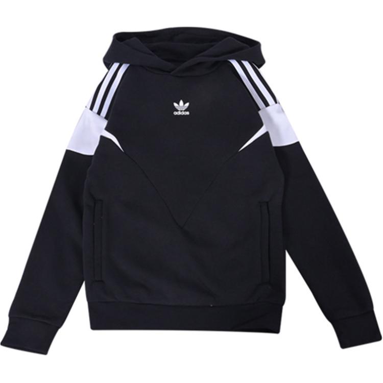 Adidas Originals Sweatshirt Black II0838 128