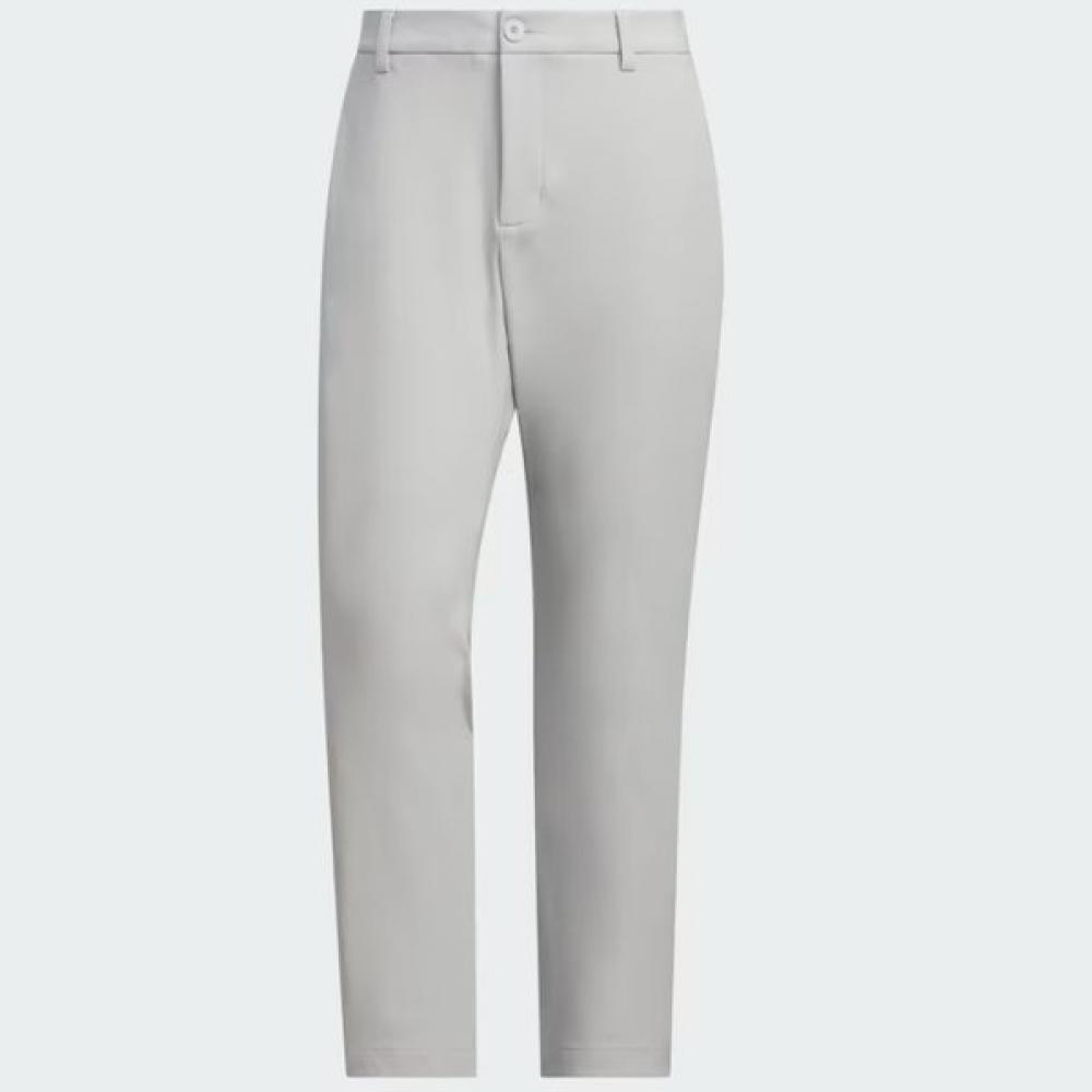 Adidas Golf 25fw Men S bruShed Stretch pantS Kc5706