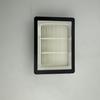 Washable Dust Container Filter 1617111116 1611A111PS Foam Motor Protection For For Bosch GAS11.8V-LI GAS11V-Li Vacuum Cleaner Pa