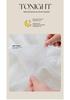 A-class Thick Quilted Bed Skirt - Winter Dustproof Non-Slip Bed Cover with Princess-Style Skirt Edge