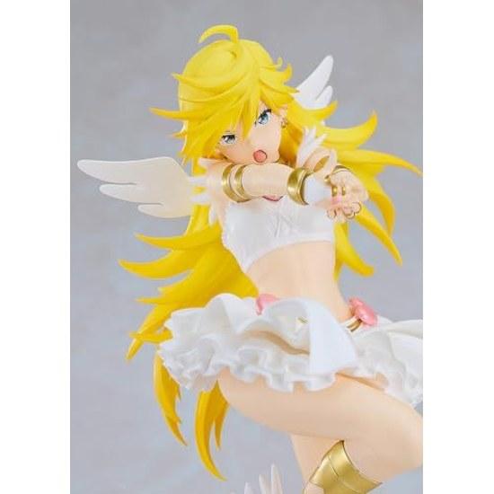 Good Smile Company POP UP PARADE Panty Stocking Garterbelt Repentance Ver. L size Non-scale Plastic Painted Finished Product