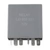 Windshield Wiper Control Relay Part Number 1J0955531 for Beetle For Bora For Golf For Passat Vehicle Compatibility